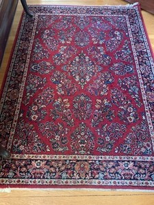 Karastan Wool Area Rug