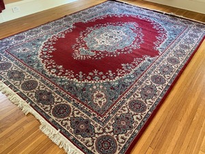 Large Area Rug