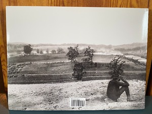 lot 298 image: Hardcover Book War Photographs Taken on the Battlefields of the Civil War