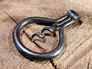 lot 264 image: Original Civil War Accessories Lot