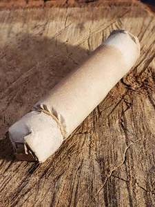 lot 437 image: (1) Civil War Unknown Bullet & Caliber