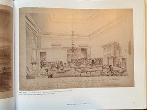 lot 281A image: Book Civil War Sketchbook Drawings from the Battlefront by Harry L Katz