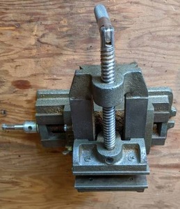 lot 41 image: Woodworking Jig