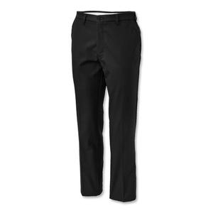 lot 42 image: New IN Box 16 Black G&K Dress Pants Size  32X34