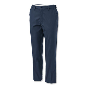 lot 17 image: New In Box 21 Navy Blue G&K Slacks Size 40x40