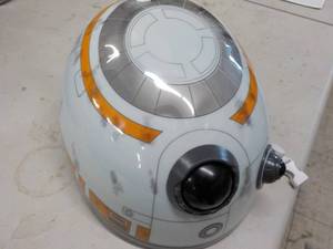 lot 24 image: Bike Helmet...