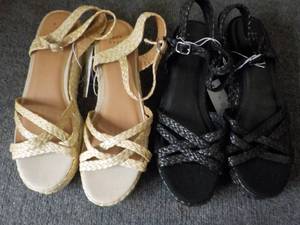 lot 40 image: 2 Pair A New Day Womens New size11...