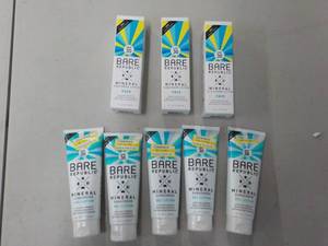 lot 62 image: Bare Republic Sunscreen...