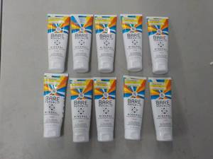 lot 63 image: Bare Republic Sunscreen...