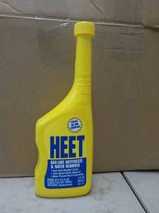 lot 85 image: Box of 18 Bottles Heet...