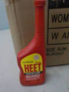 lot 86 image: Box of 20 Bottles Iso Heet...