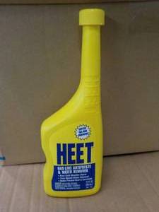 lot 87 image: Box of 18 Bottles Heet...