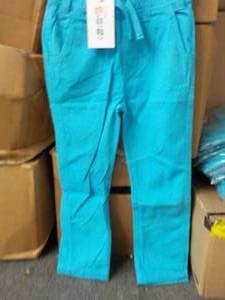 lot 131 image: 10 Pair Coyote and Co blue size 2 B...
