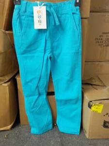 lot 133 image: 10 Pair Coyote and Co blue size 4 B...