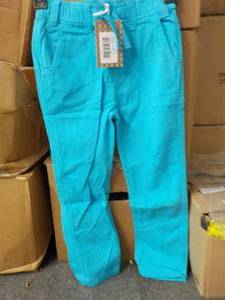 lot 135 image: 10 Pair Coyote and Co blue size 6 B...