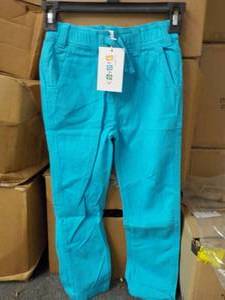 lot 136 image: 10 Pair Coyote and Co blue size 6x ...