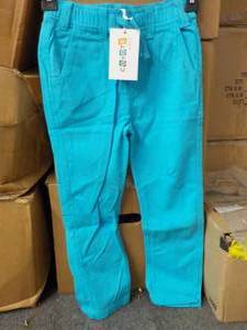 lot 137 image: 10 Pair Coyote and Co blue size 7 B...