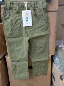 lot 139 image: 10 Pair Coyote and Co Olive Green s...