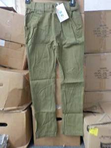 lot 141 image: 11 Pair Coyote and Co Olive Green s...
