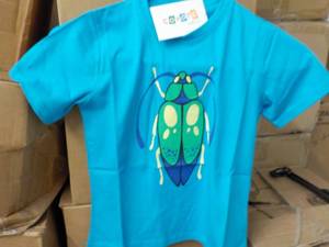 lot 153 image: 3 Size 2 and 8 Size 3 Coyote and Co...
