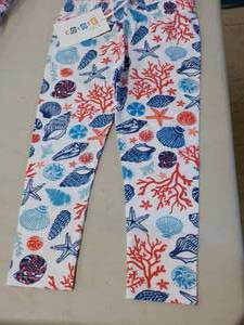 lot 161 image: 10 Size 3 Coyote and Co leggings...