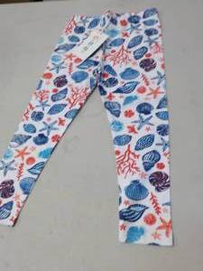 lot 164 image: 10 Size 6 Coyote and Co leggings...