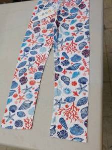 lot 166 image: 10 Size 7 Coyote and Co leggings...