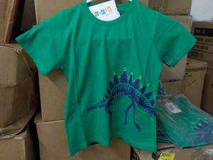 lot 171 image: 10 size 2 and 3 Coyote and Co Green...