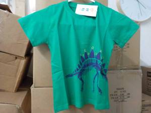 lot 172 image: 10 size 4 Coyote and Co Green Stego...