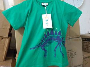 lot 173 image: 10 size 5 Coyote and Co Green Stego...