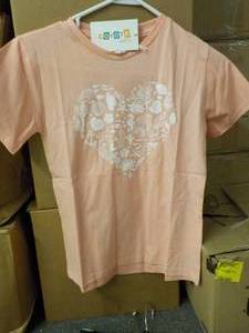 lot 178 image: 11 Size 8 Coyote and Co Pink Shell ...