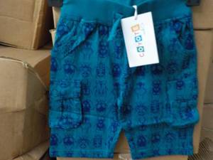 lot 180 image: 10 size 4 Coyote and Co Blue Pull O...