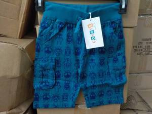 lot 181 image: 10 size 5 Coyote and Co Blue Pull O...