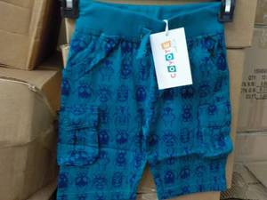 lot 182 image: 10 size 2 and 3 Coyote and Co Blue ...