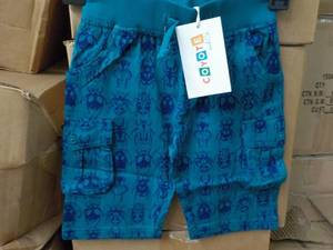 lot 183 image: 10 size 6 Coyote and Co Blue Pull O...