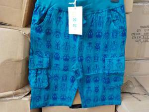 lot 185 image: 10 size 8 Coyote and Co Blue Pull O...