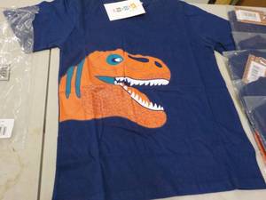 lot 201 image: 10 Size 4 Coyote and Co Navy Blue a...