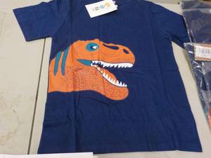 lot 202 image: 10 Size 4, 5, 6 Coyote and Co Navy ...