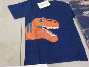 lot 203 image: 10Size 6x Coyote and Co Navy Blue a...