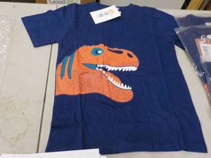 lot 204 image: 10 Size 7 Coyote and Co Navy Blue a...