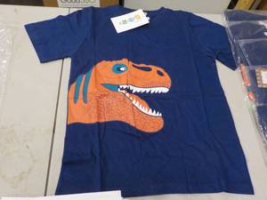 lot 205 image: 10 Size 8 Coyote and Co Navy Blue a...