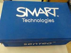 lot 252 image: Senteo Interactive Response System ...