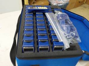 lot 253 image: Senteo Interactive Response System ...