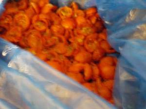 lot 374 image: 22 lb Box Frozen Marinated Cherry T...