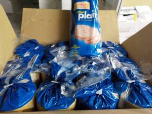 lot 376 image: 4 Cases Quaker Rice Cakes...
