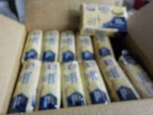 lot 379 image: 2 Cases Lance Captains Wafer Sandw...