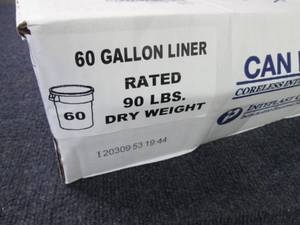 lot 18 image: Inteplast VALH3860K22 High-Density ...