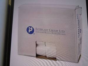 lot 44 image: High Density Commercial Can Liners ...