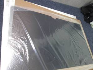 lot 88 image: 3M Privacy Filter for 27 Apple iMa...