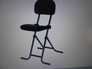 lot 90 image: Alera Plus IL Series Height-Adjusta...